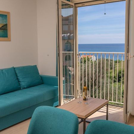 Apartments Bonazza Petrovac Room photo
