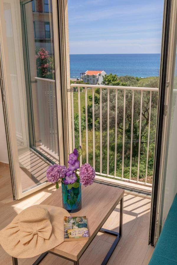 Apartments Bonazza Petrovac Exterior photo